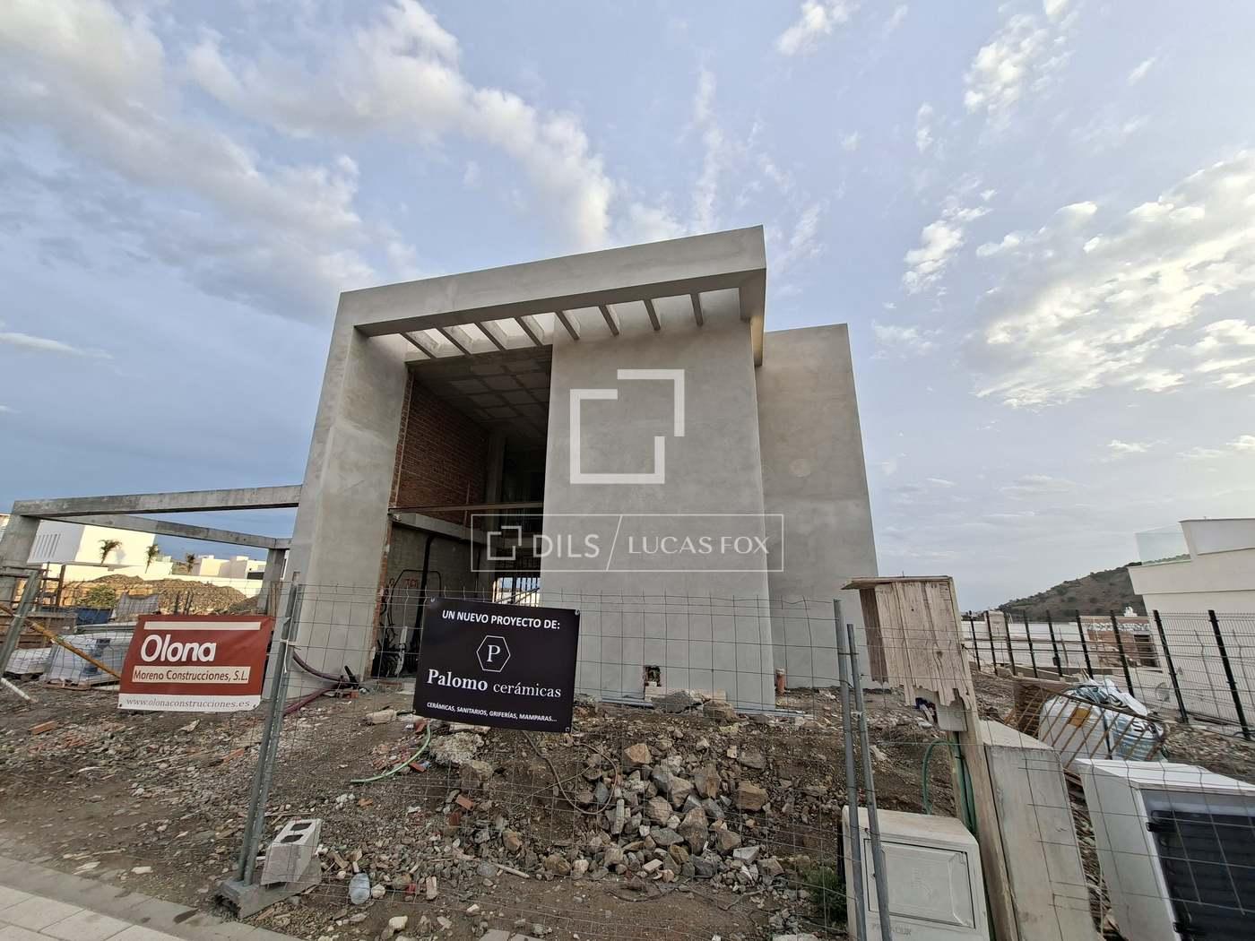 Casa en Venta en Málaga
