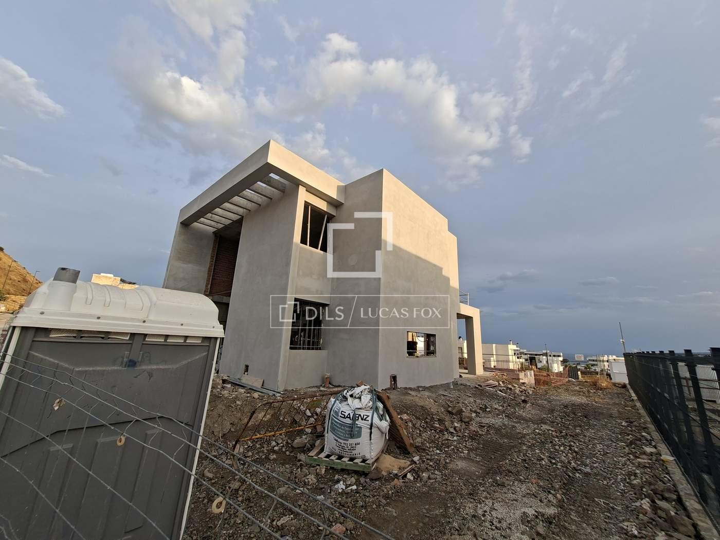 Casa en Venta en Málaga