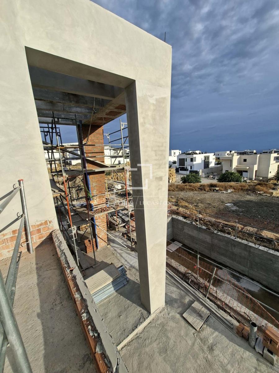 Casa en Venta en Málaga