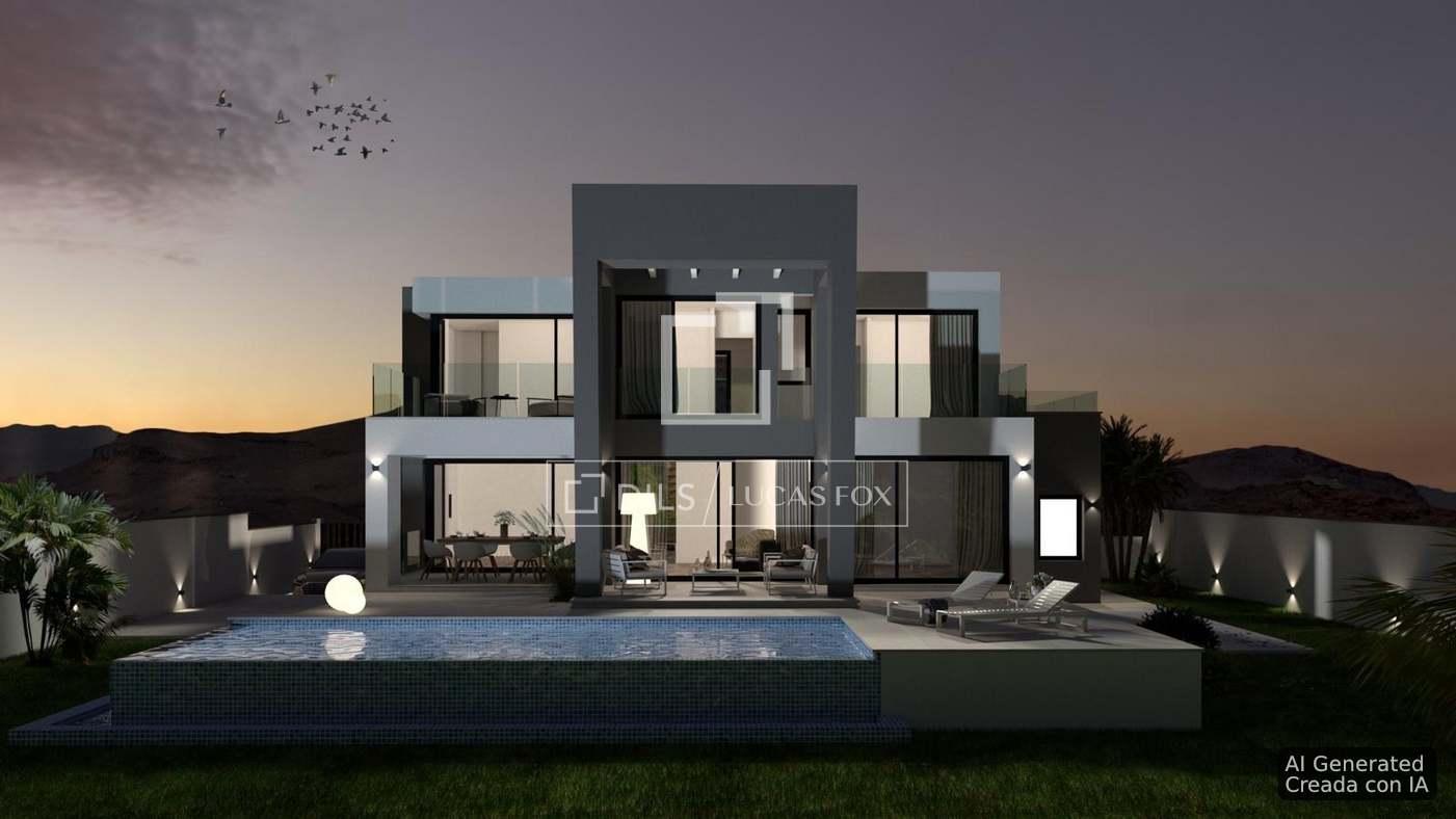 Casa en Venta en Málaga