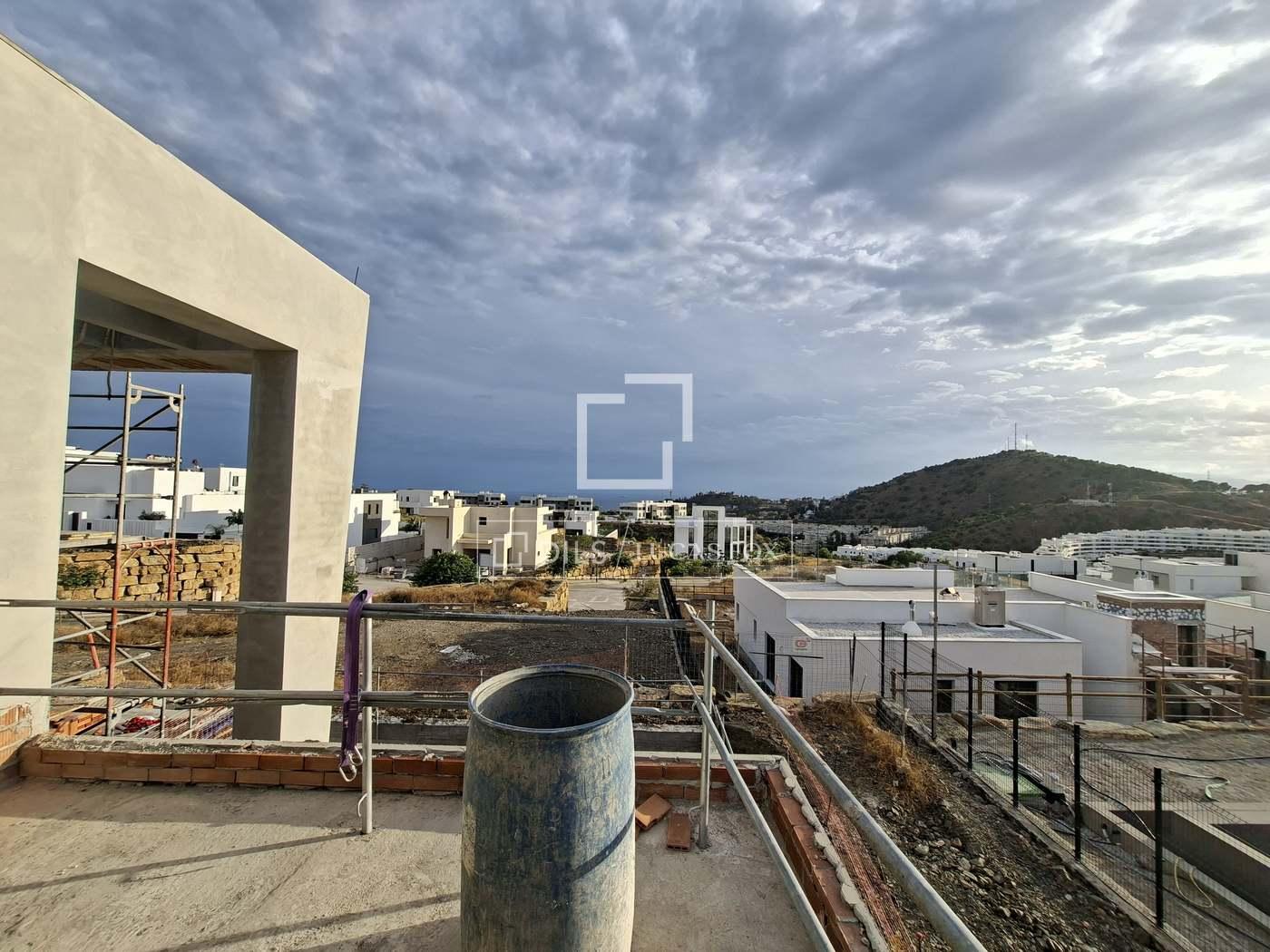 Casa en Venta en Málaga