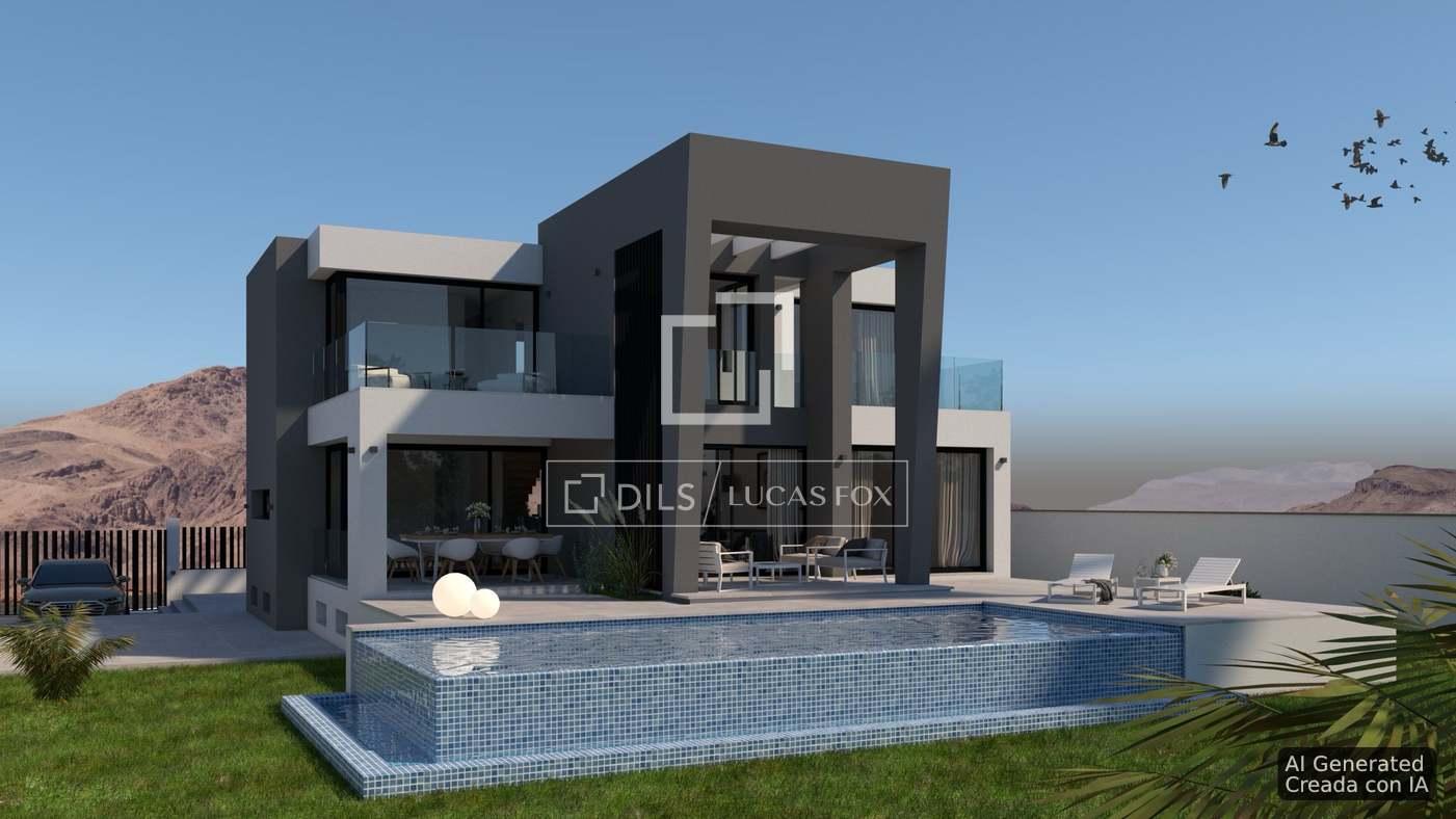 Casa en Venta en Málaga