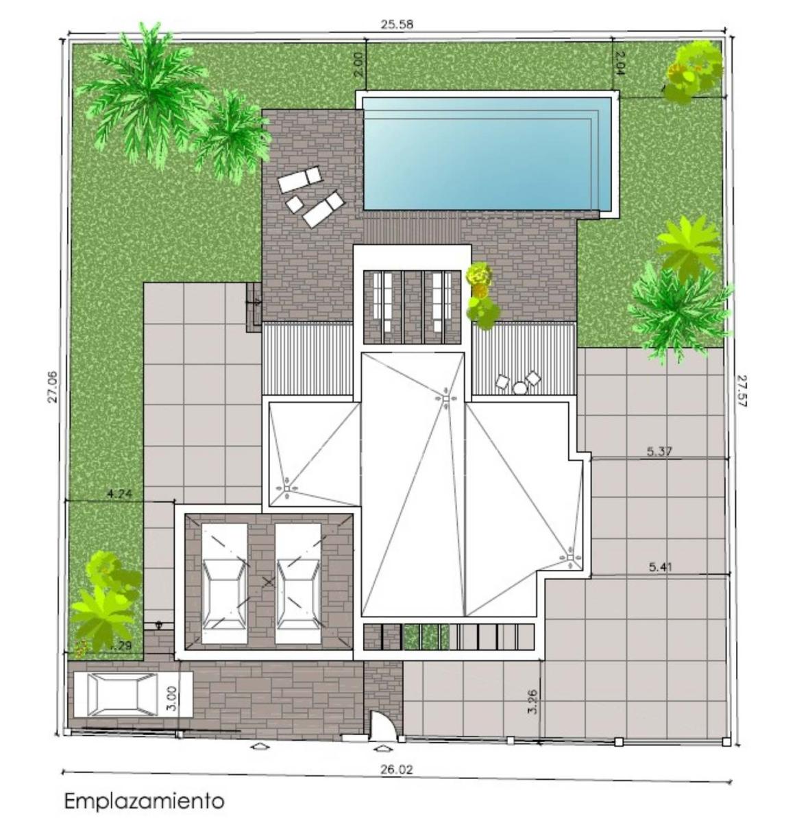 Casa en Venta en Málaga