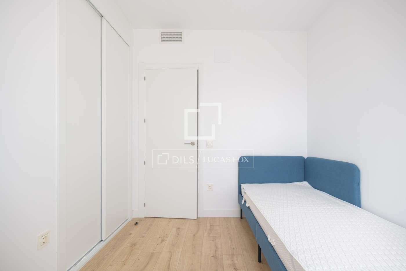 Apartamento en Alquiler en Málaga