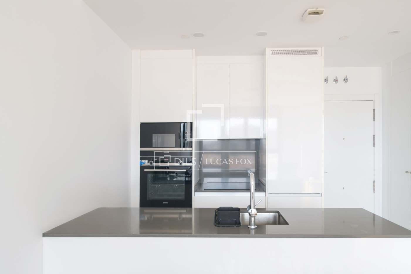 Apartamento en Alquiler en Málaga