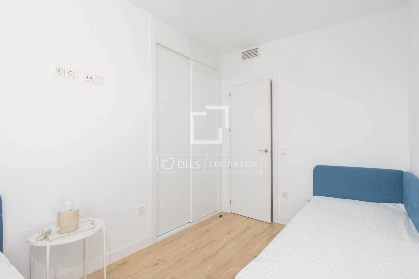 Apartamento en Alquiler en Málaga
