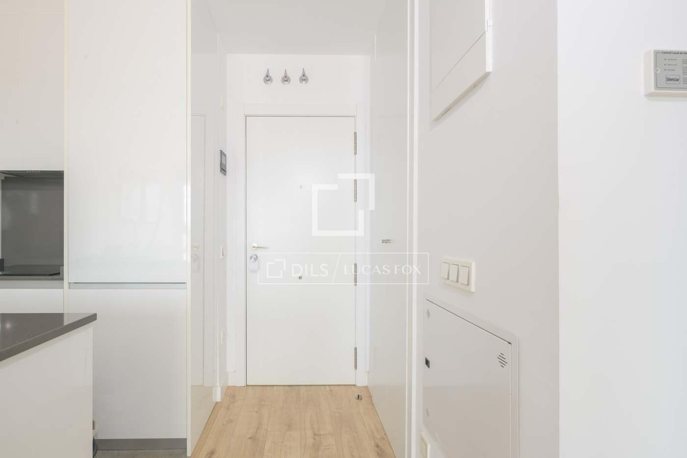 Apartamento en Alquiler en Málaga