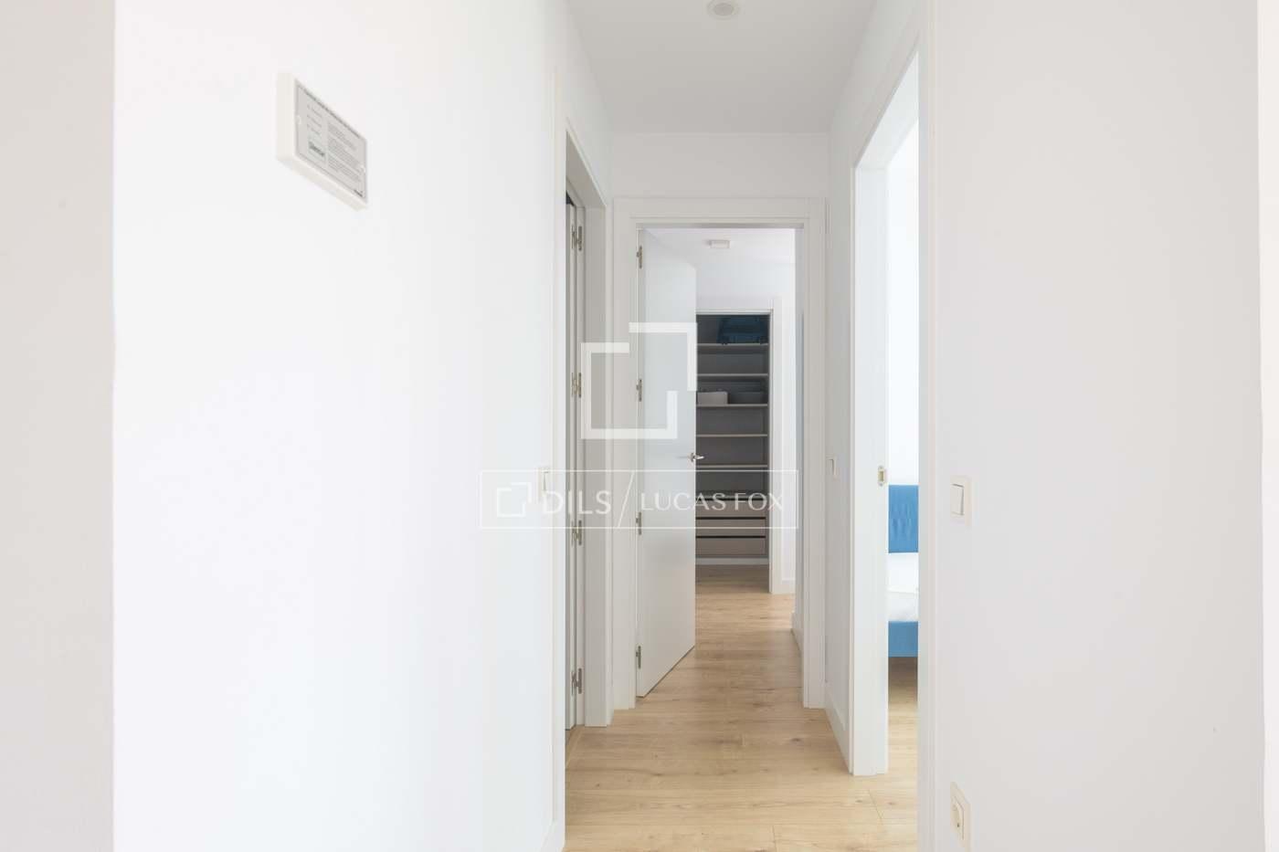 Apartamento en Alquiler en Málaga