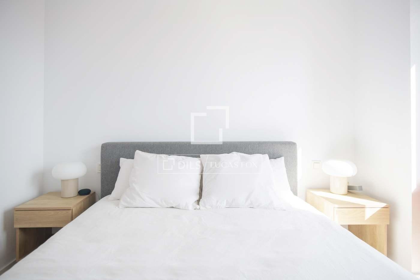 Apartamento en Alquiler en Málaga