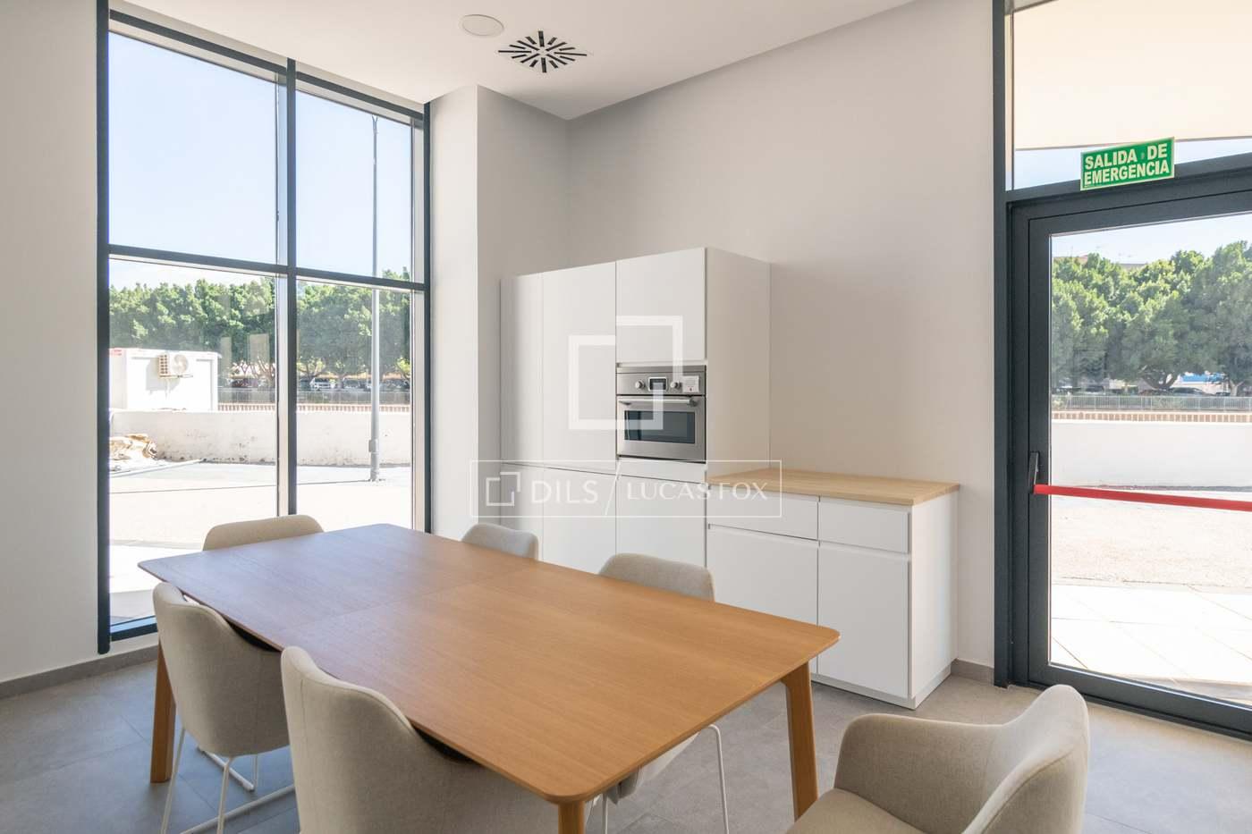 Apartamento en Alquiler en Málaga