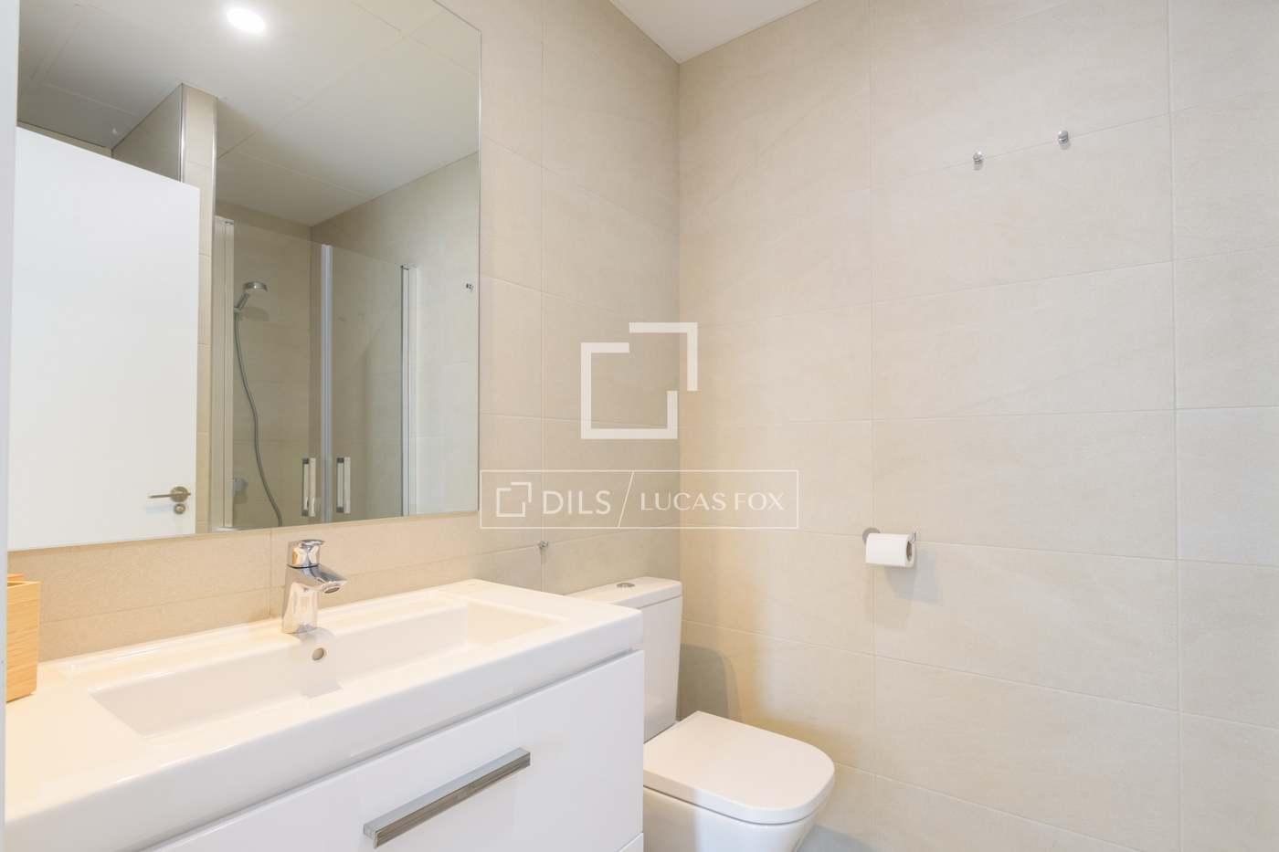Apartamento en Alquiler en Málaga