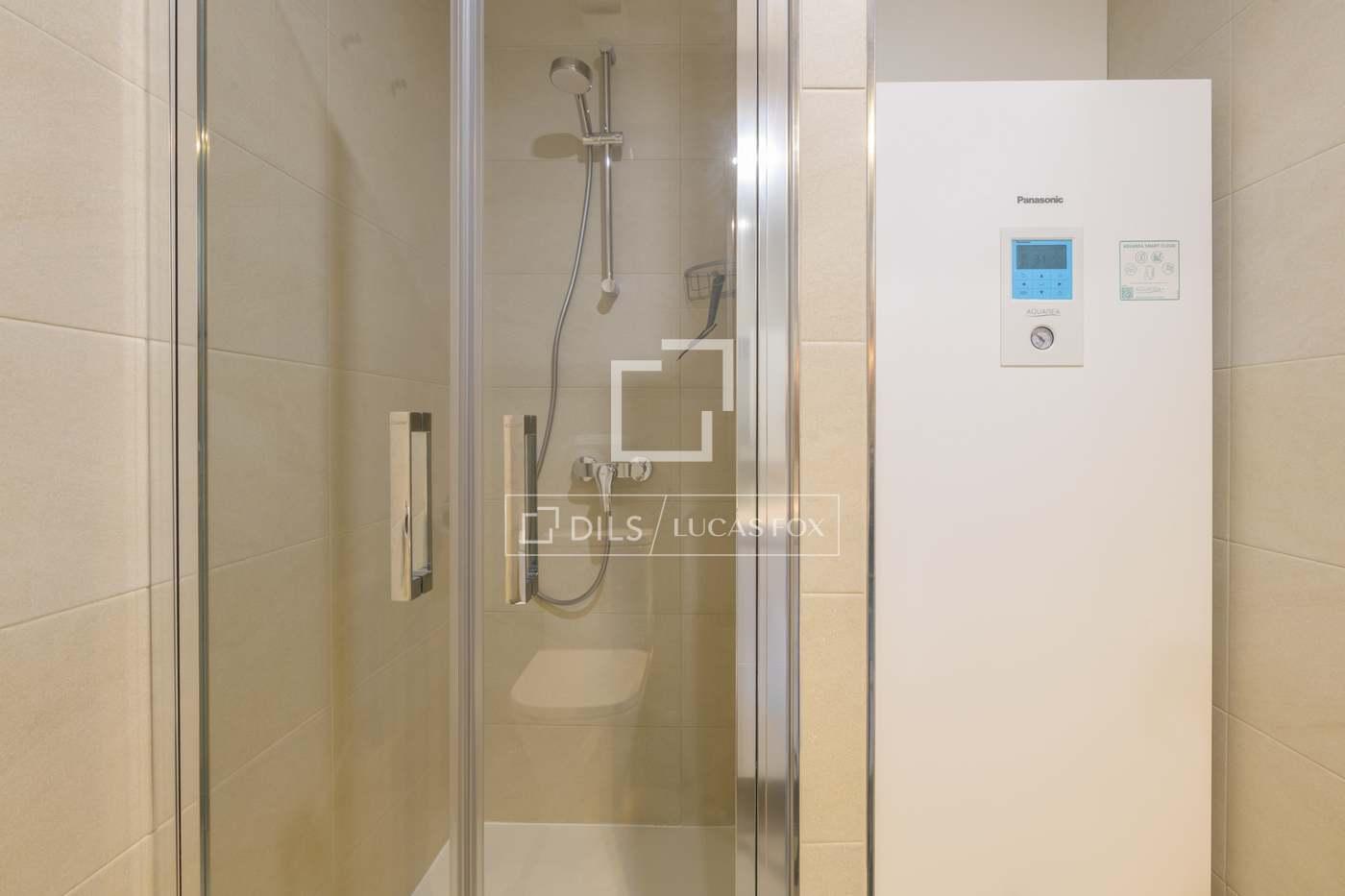 Apartamento en Alquiler en Málaga