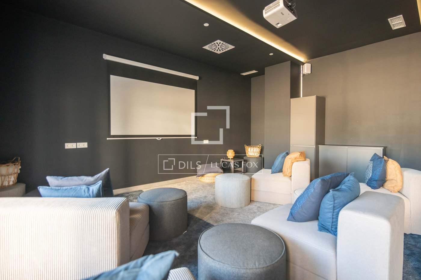 Apartamento en Alquiler en Málaga