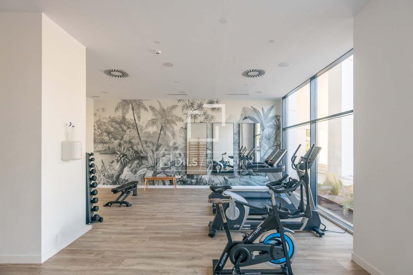Apartamento en Alquiler en Málaga