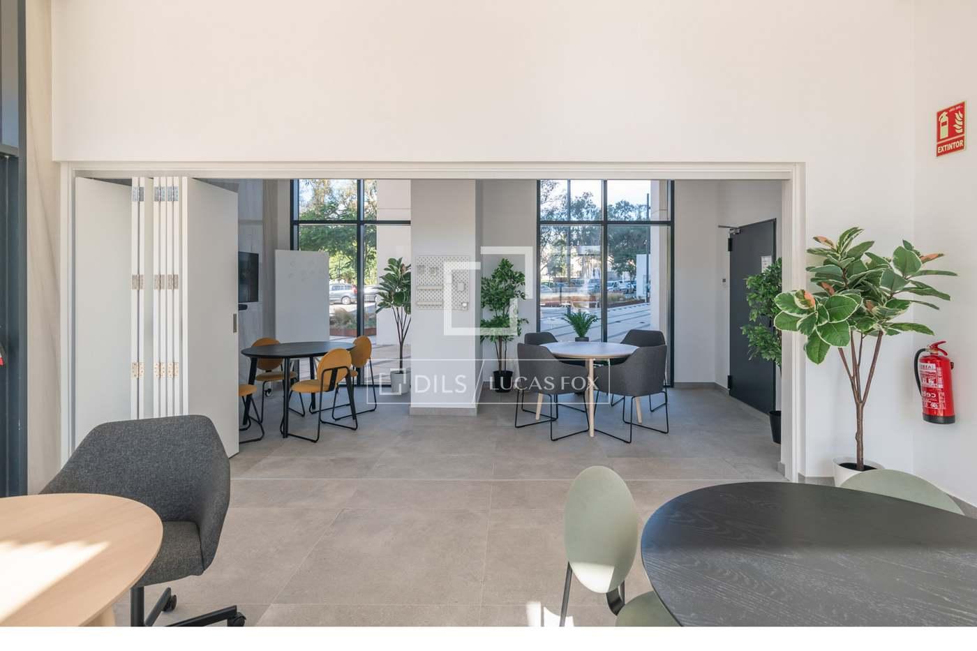 Apartamento en Alquiler en Málaga