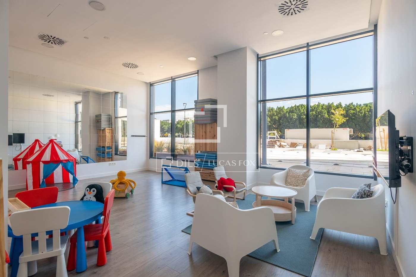 Apartamento en Alquiler en Málaga