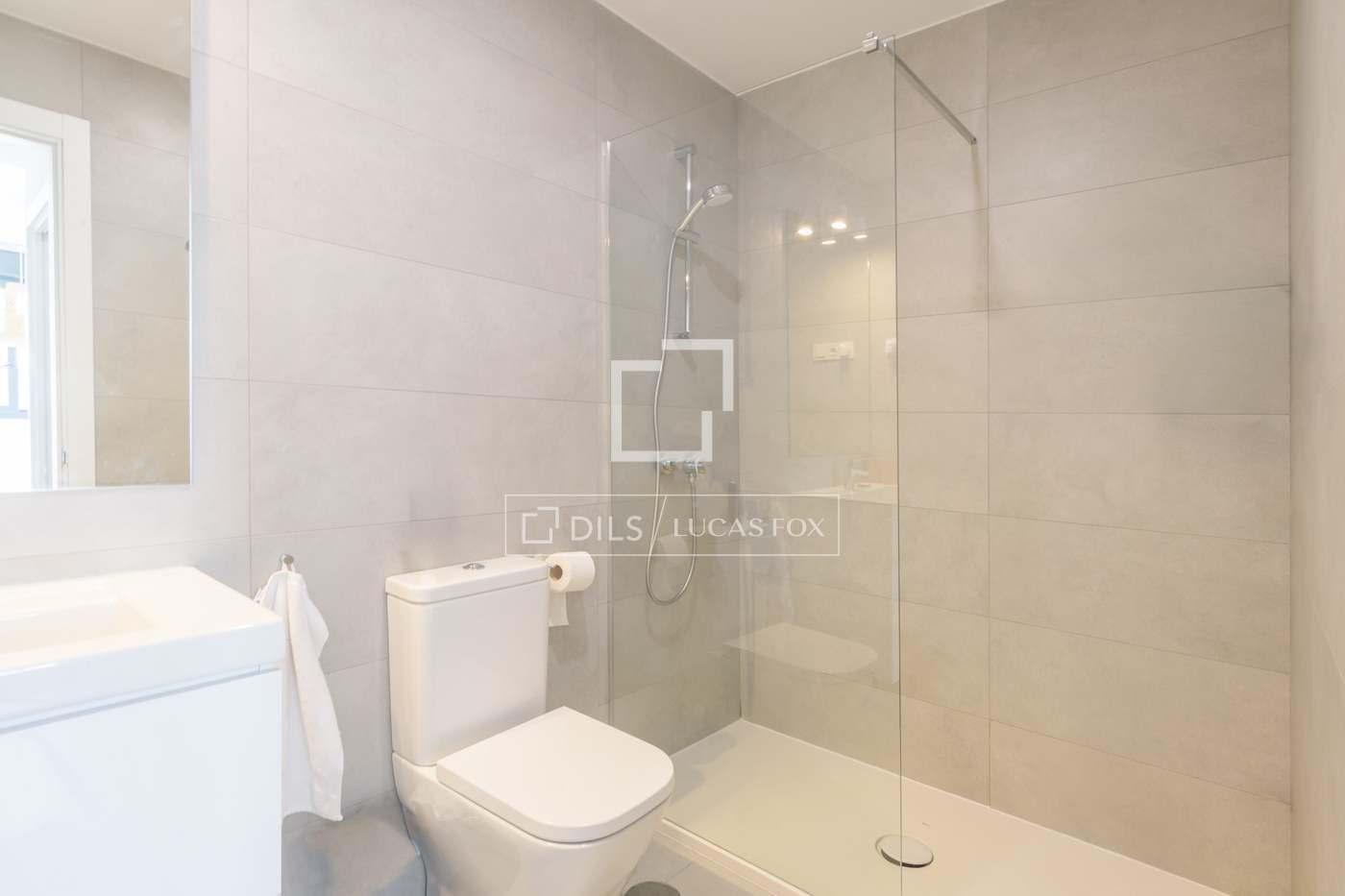 Apartamento en Alquiler en Málaga