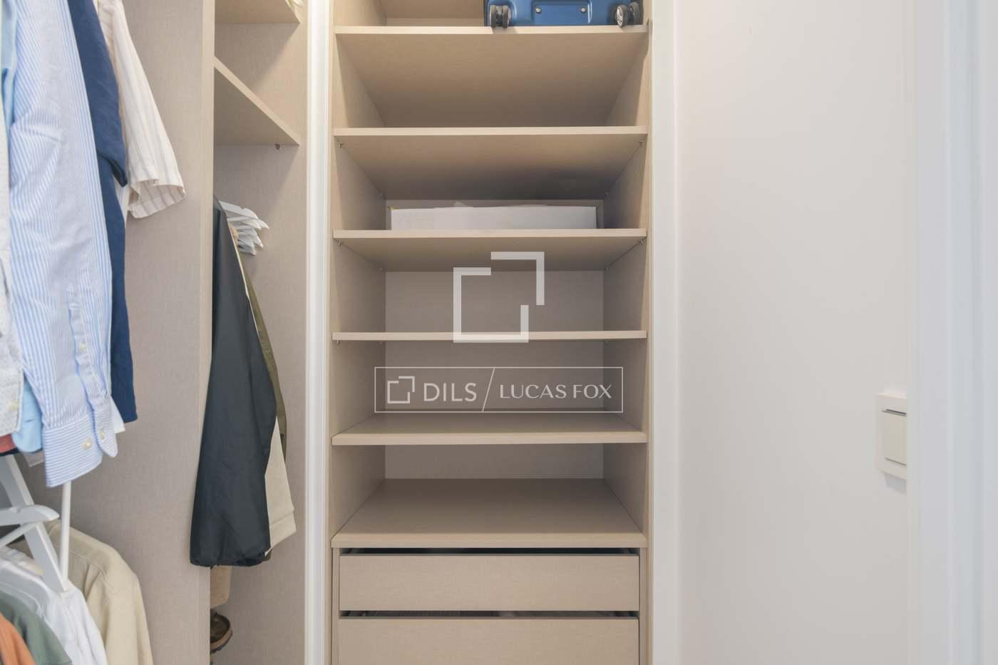Apartamento en Alquiler en Málaga