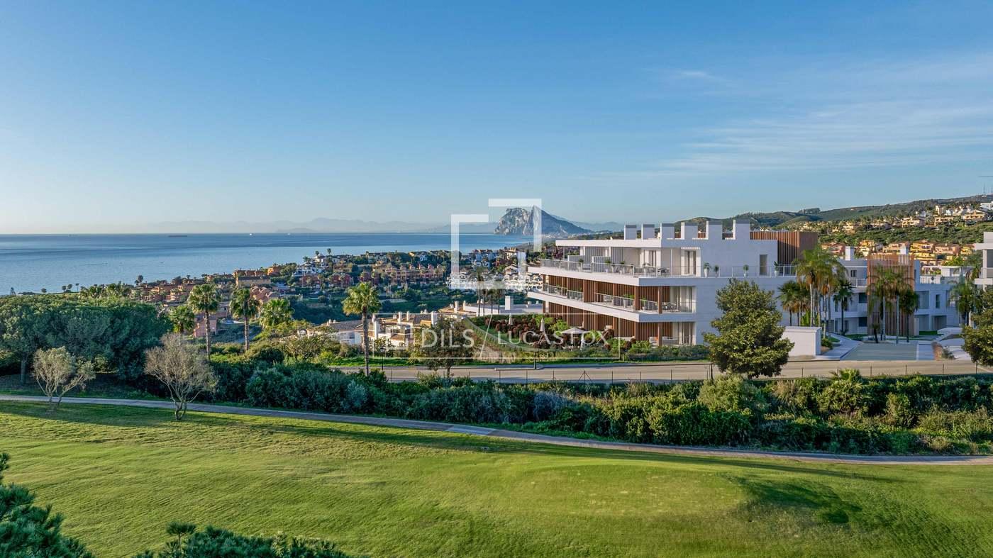 Apartamento en Venta en San Roque