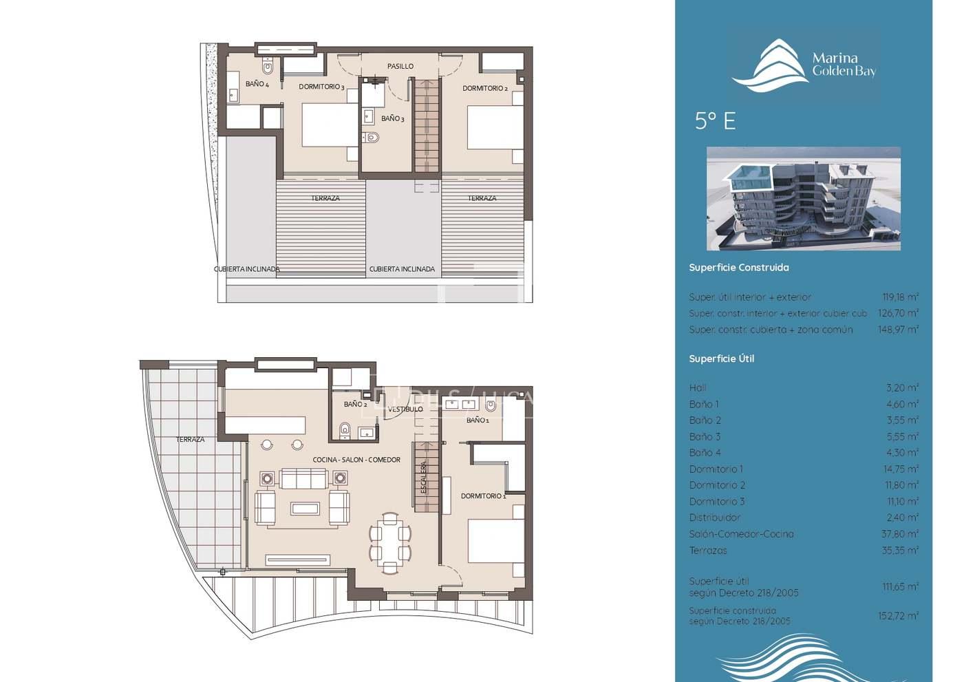 Apartamento en Venta en Benalmádena
