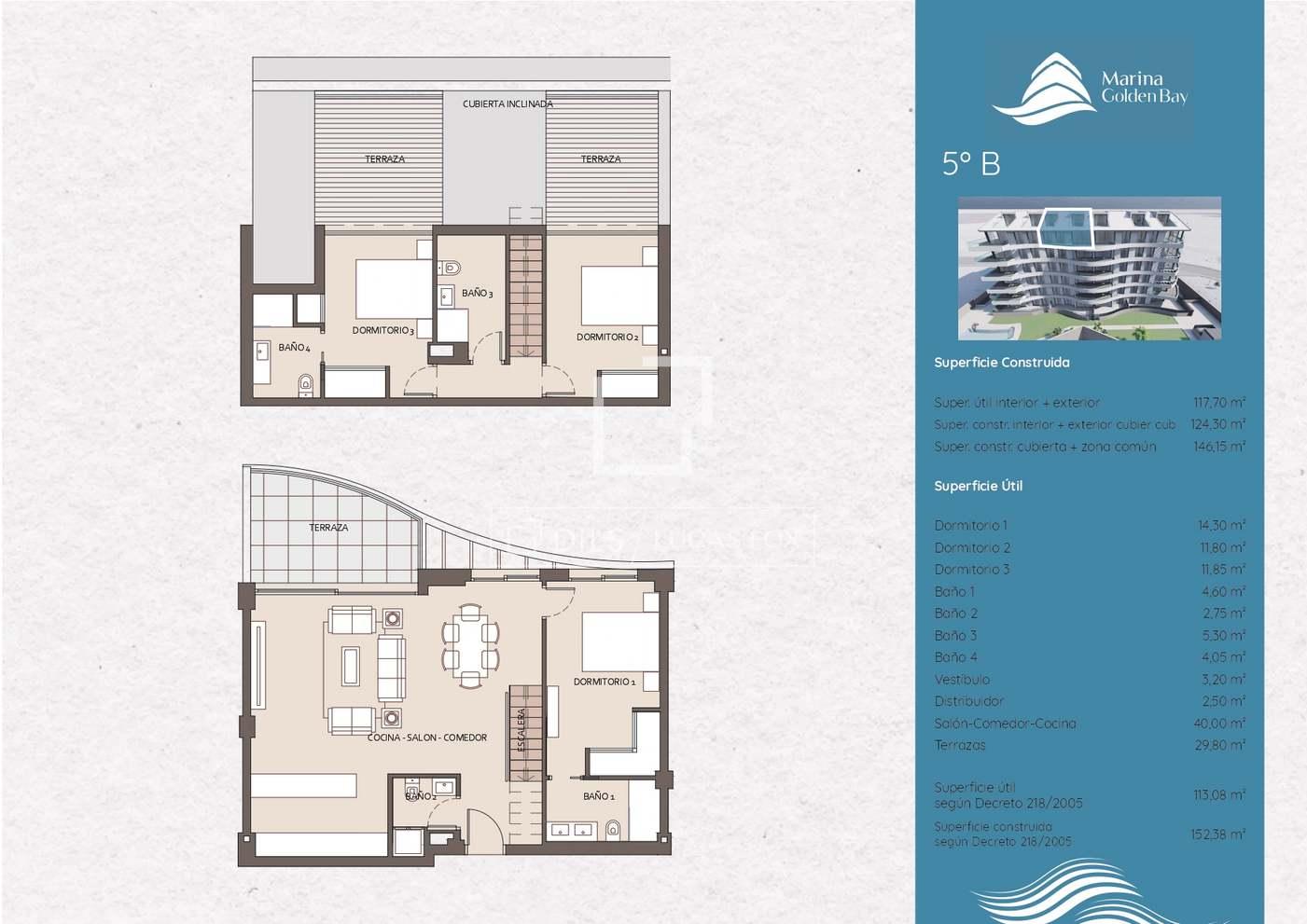 Apartamento en Venta en Benalmádena