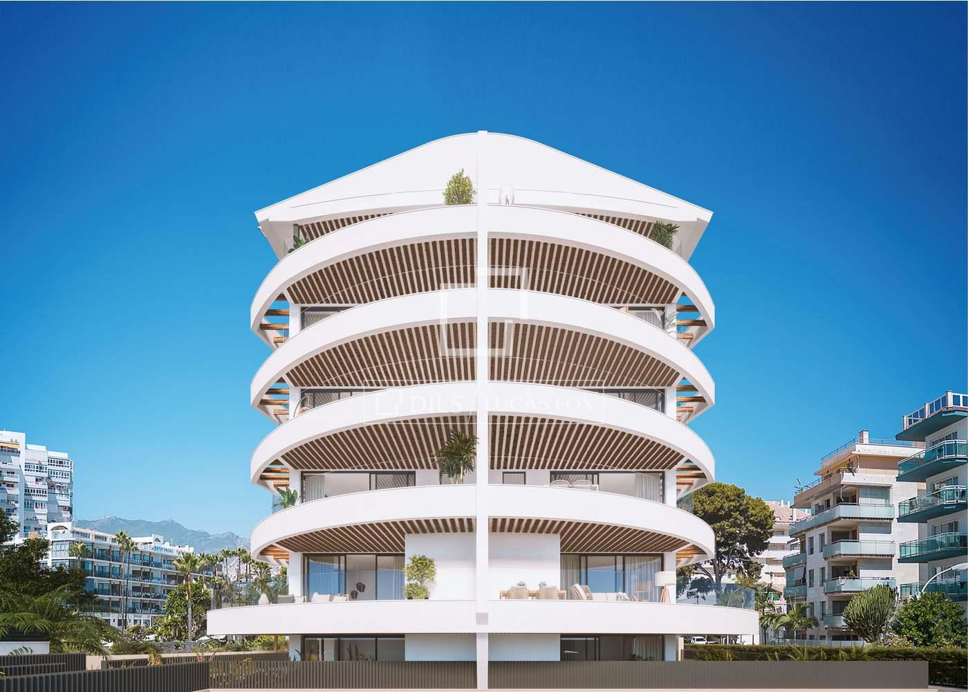 Apartamento en Venta en Benalmádena