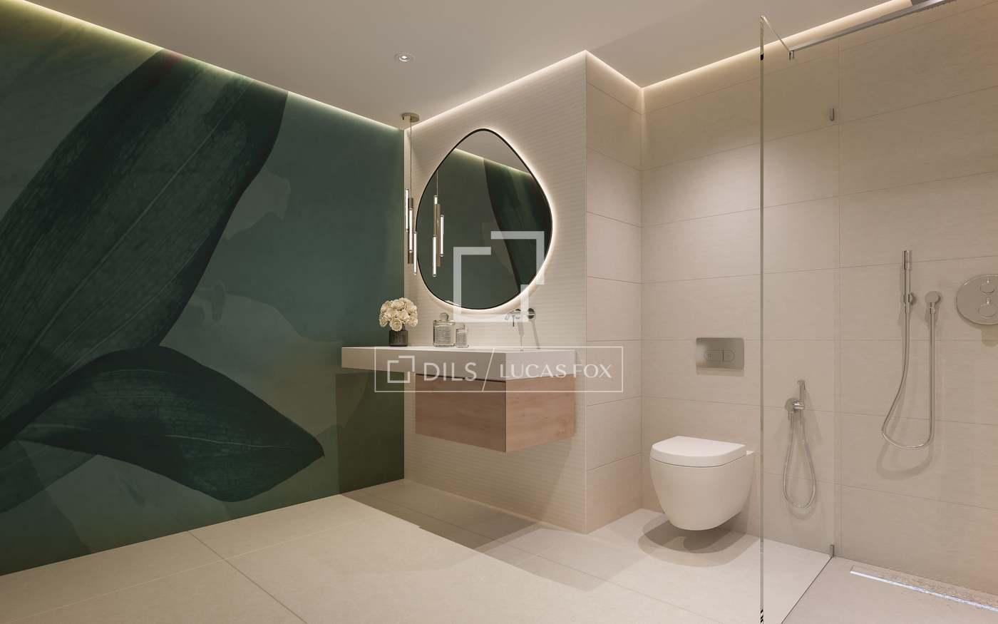 Apartamento en Venta en Benalmádena