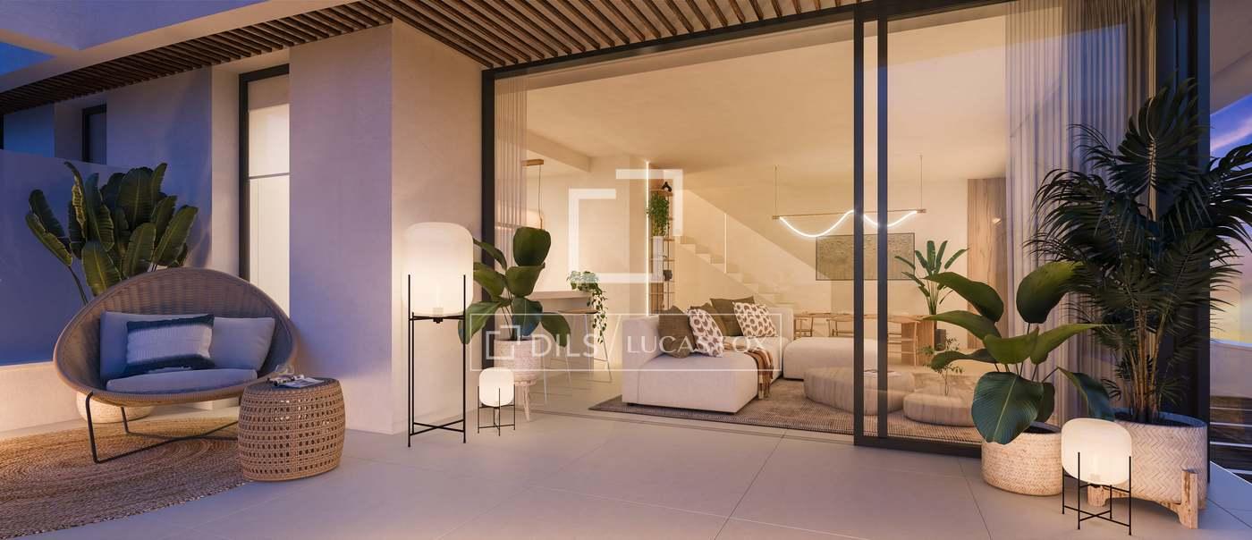Apartamento en Venta en Benalmádena