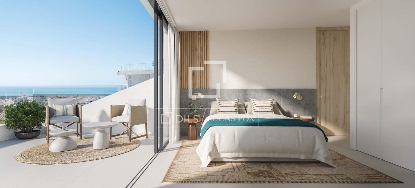 Apartamento en Venta en Benalmádena
