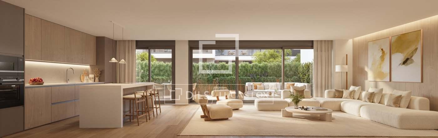 Apartment for Sale in Marbella