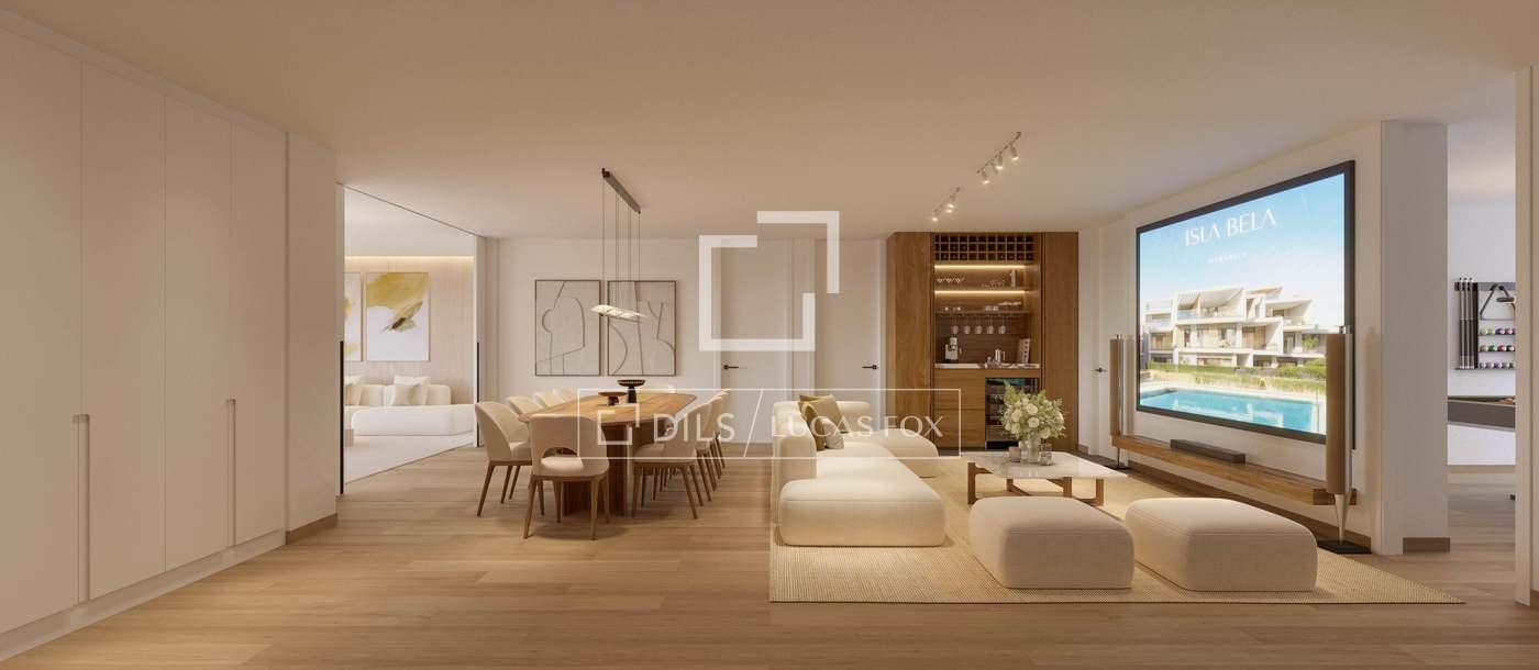Apartment for Sale in Marbella