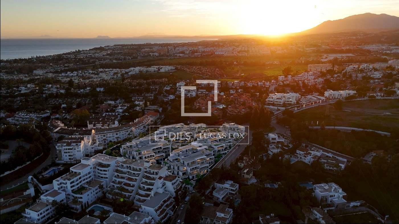 Apartment for Sale in Marbella