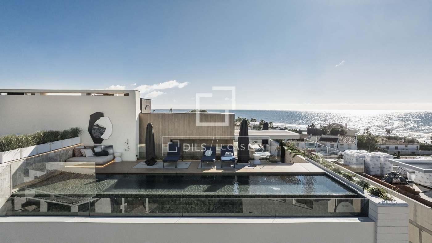 Apartment for Sale in Marbella
