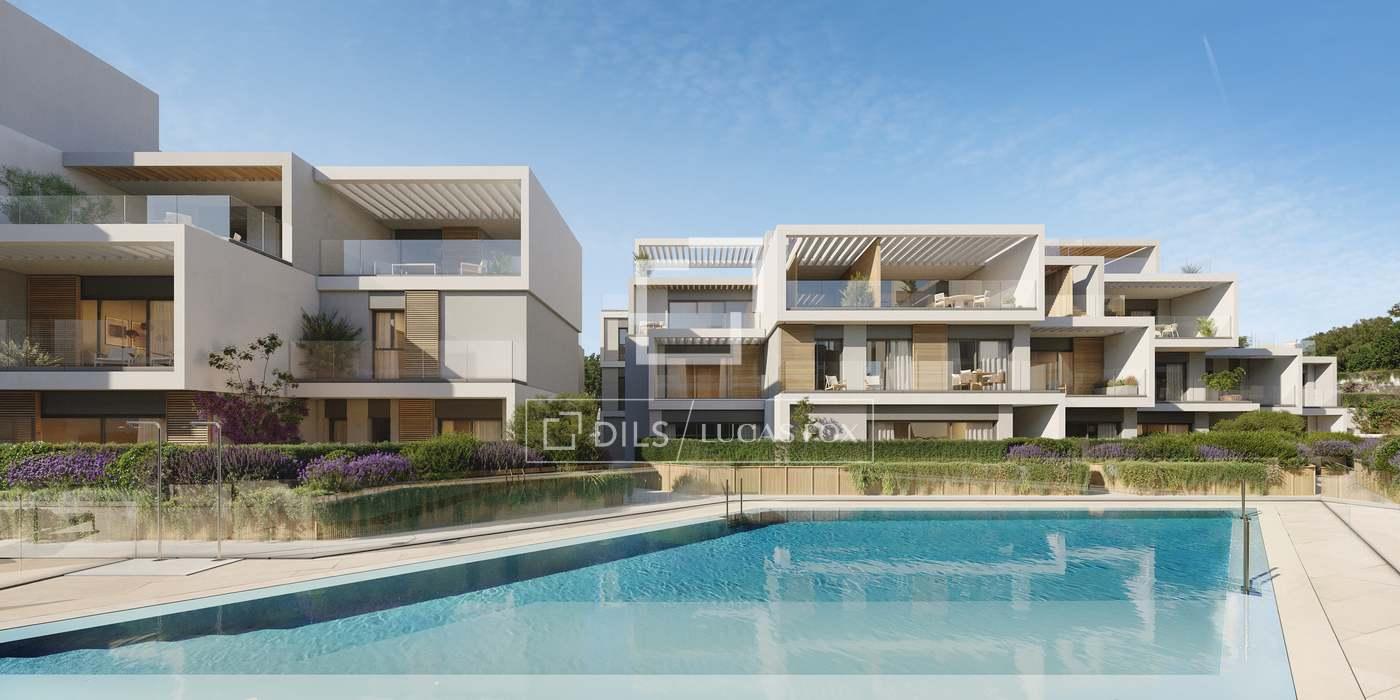 Apartment for Sale in Marbella