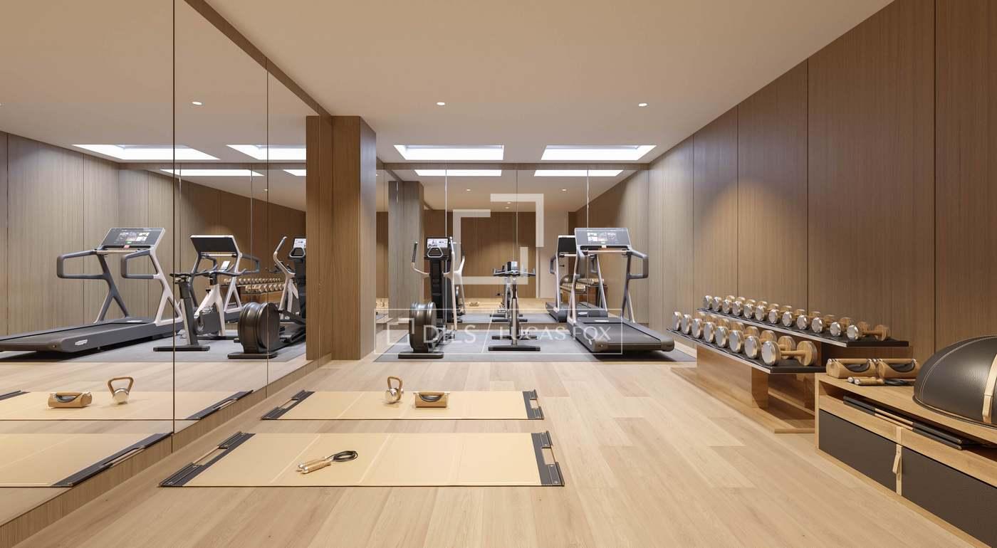 Apartment for Sale in Marbella