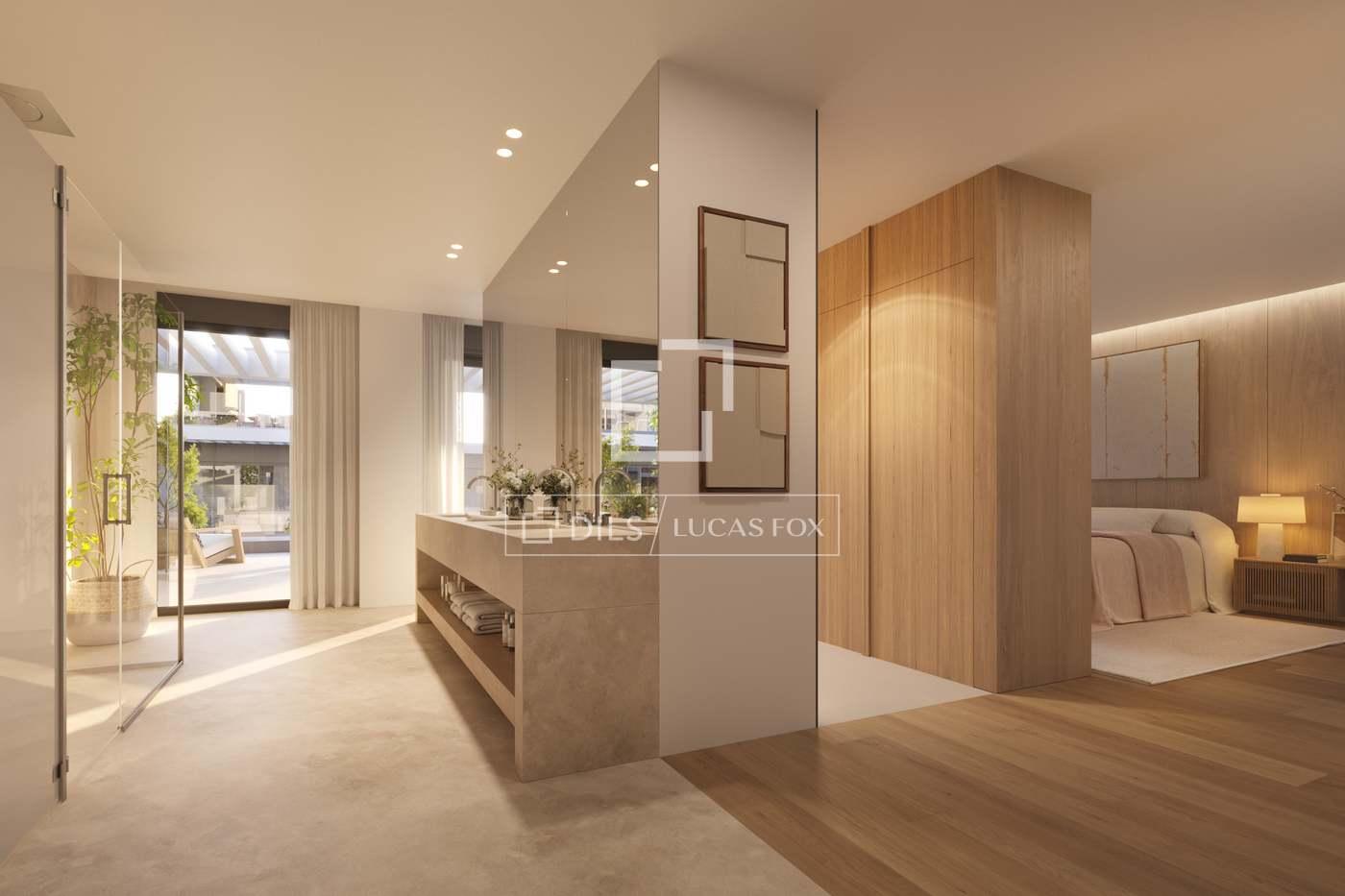 Apartment for Sale in Marbella
