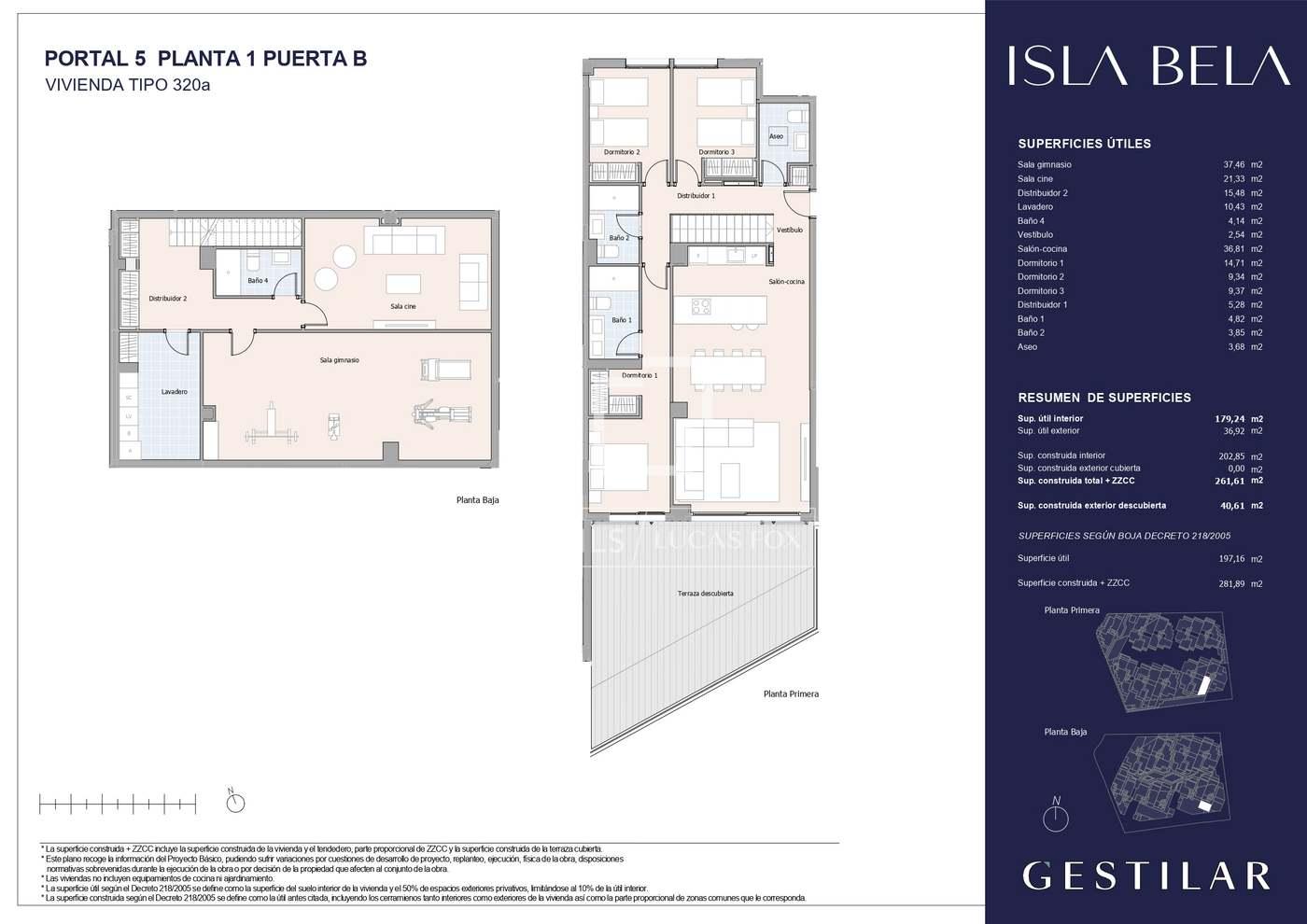 Apartment for Sale in Marbella