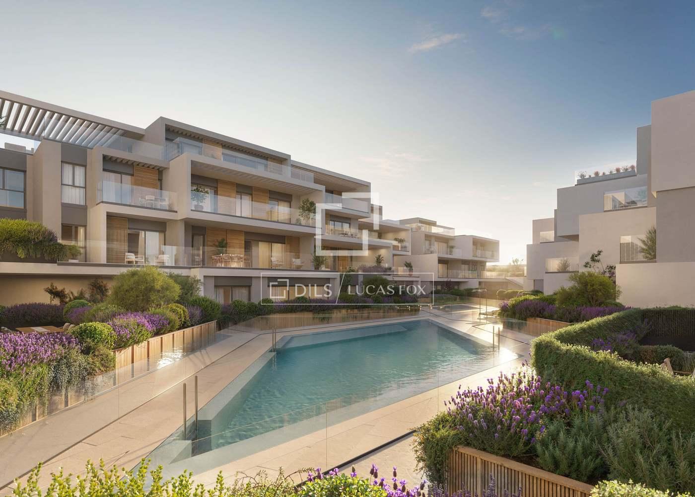 Apartment for Sale in Marbella
