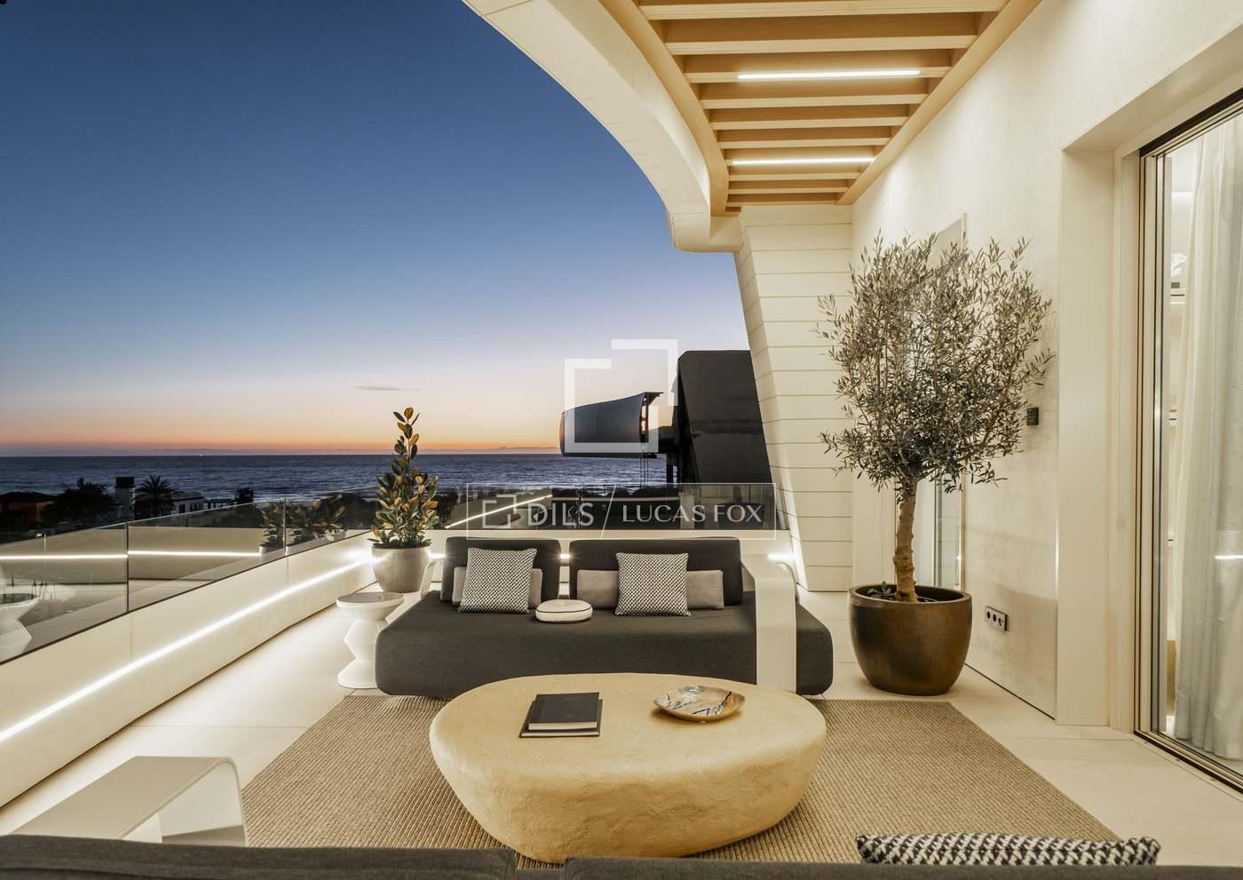 Apartment for Sale in Marbella