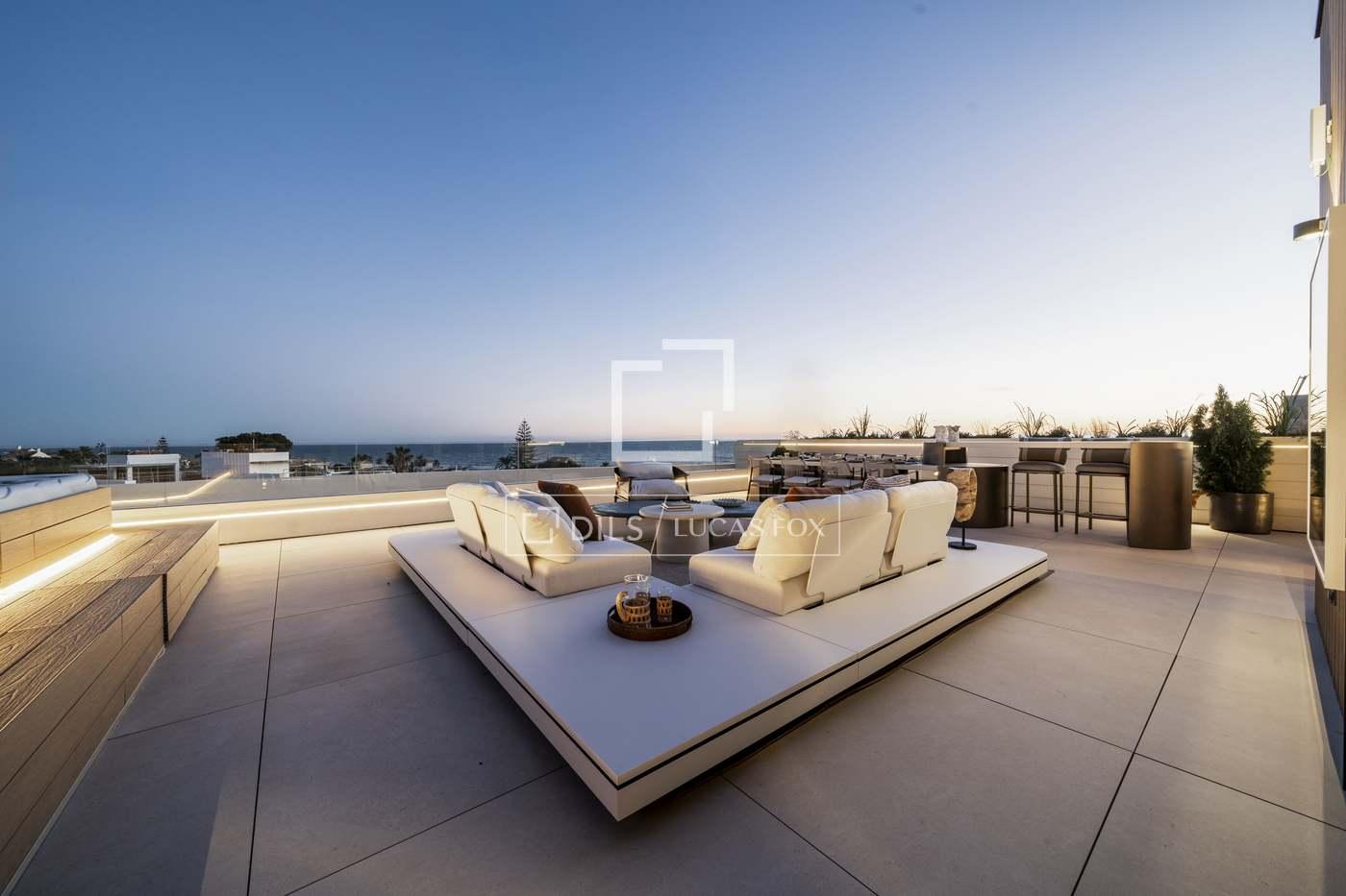 Apartment for Sale in Marbella