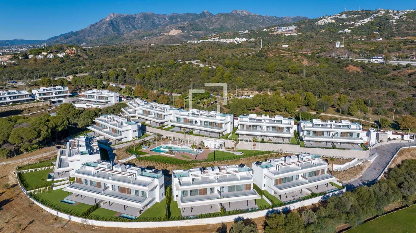Apartment for Sale in Marbella