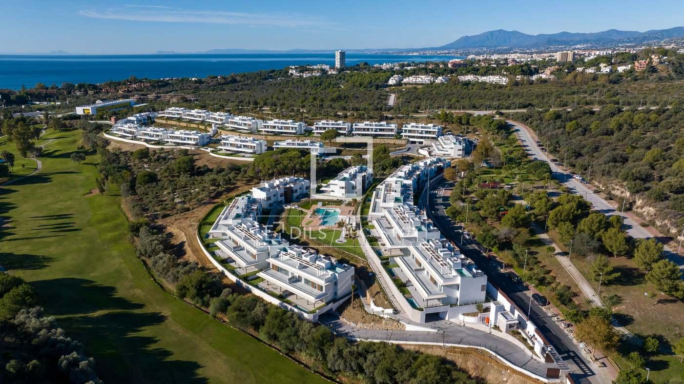 Apartment for Sale in Marbella