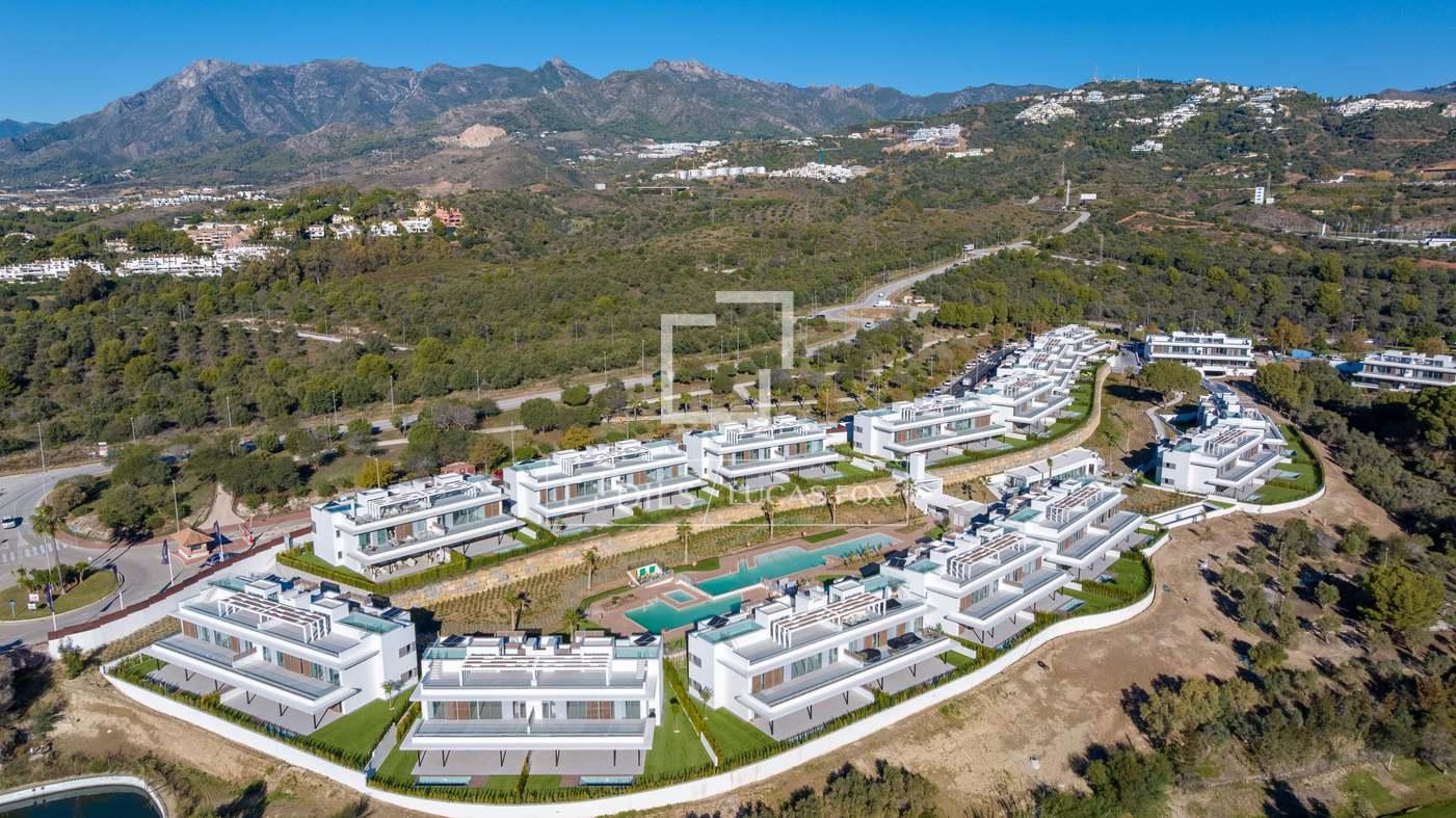 Apartment for Sale in Marbella
