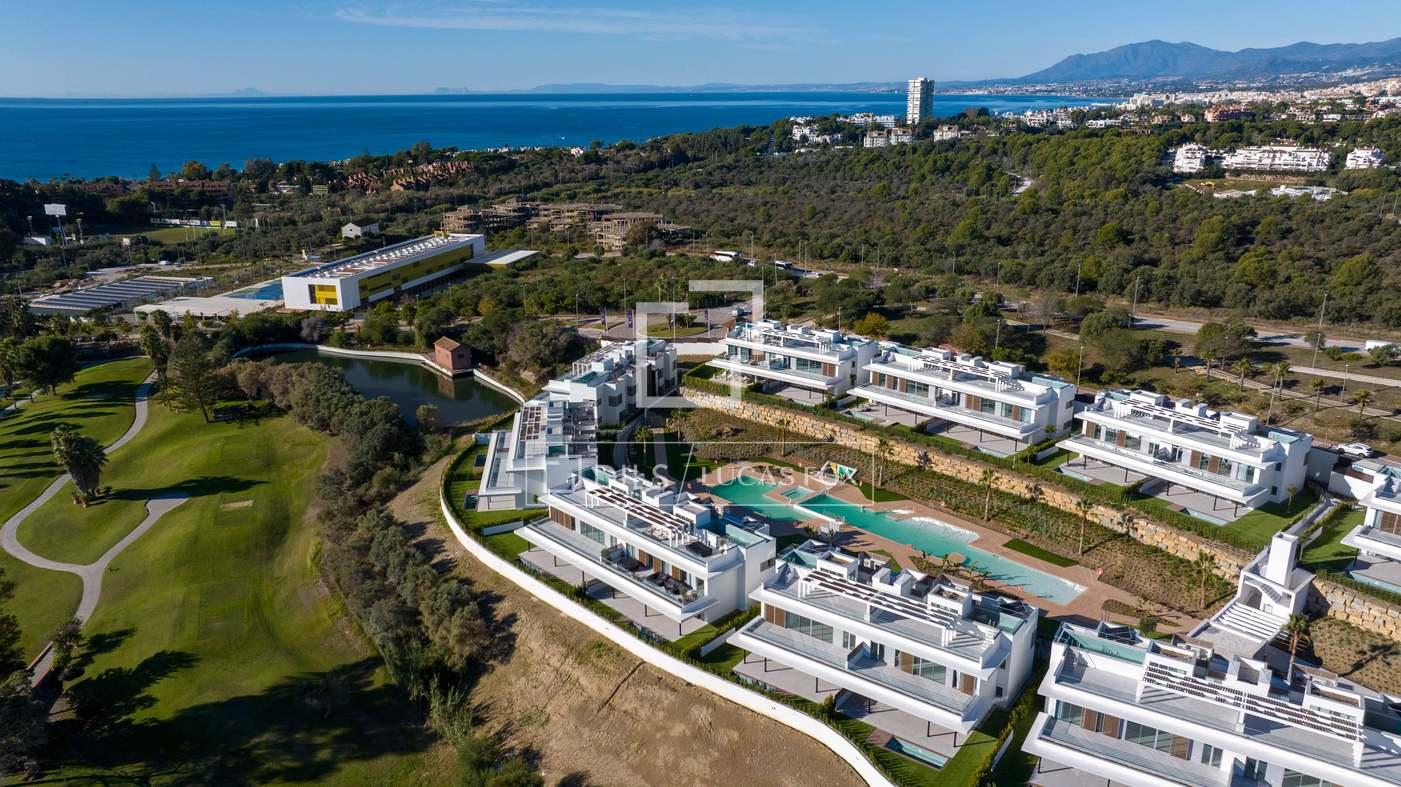 Apartment for Sale in Marbella
