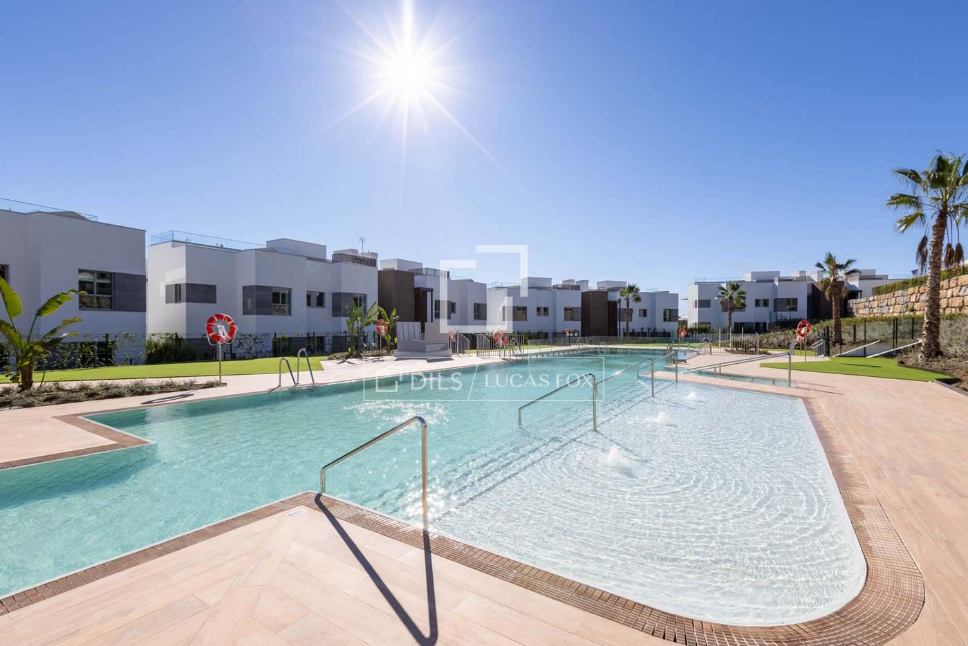 Apartment for Sale in Marbella