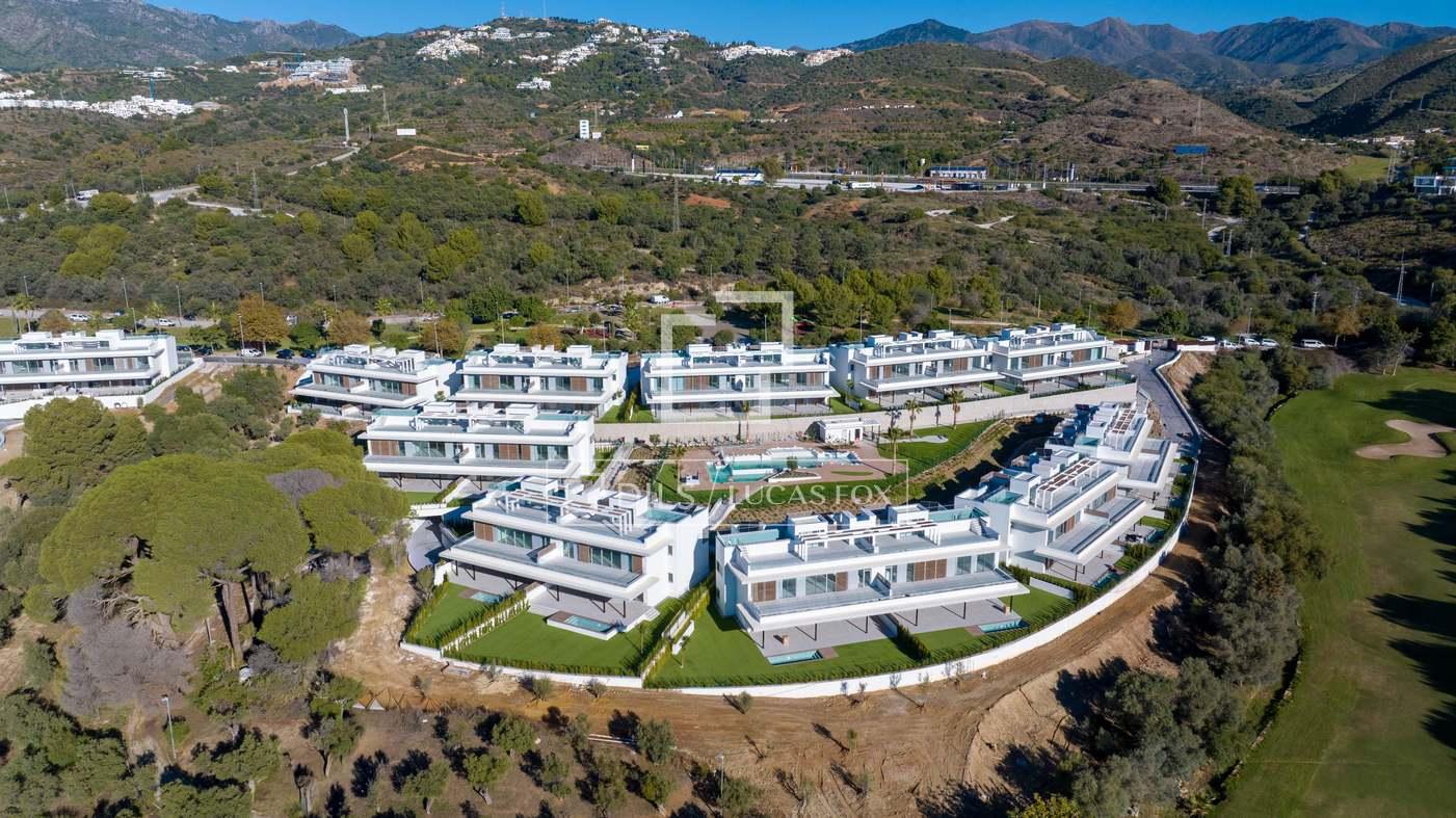 Apartment for Sale in Marbella