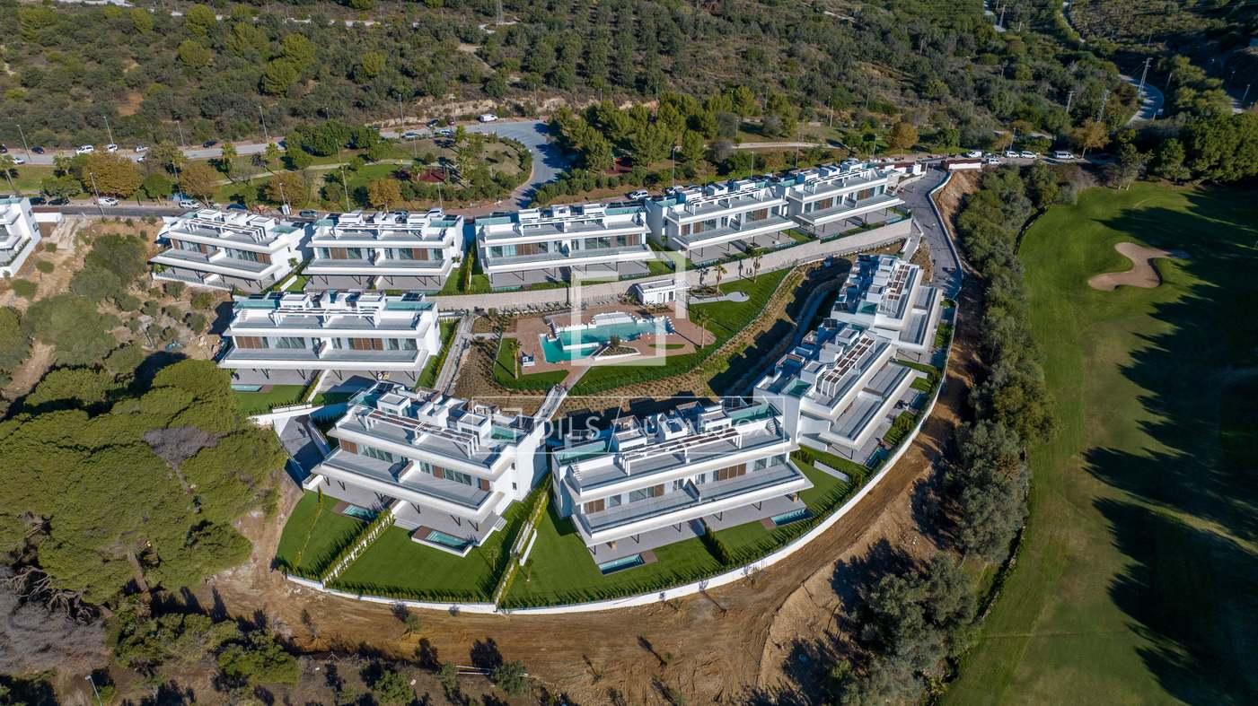Apartment for Sale in Marbella