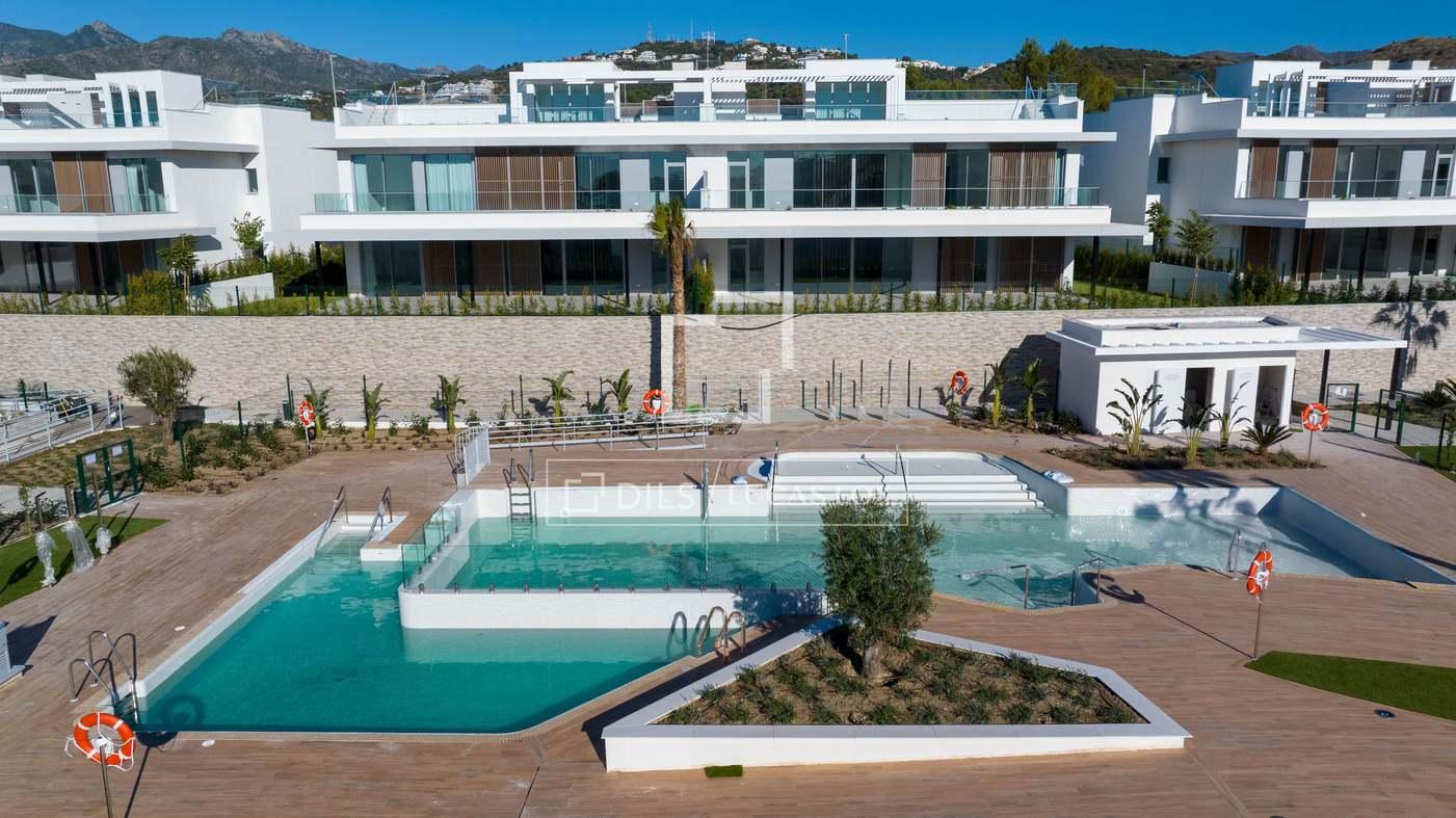 Apartment for Sale in Marbella