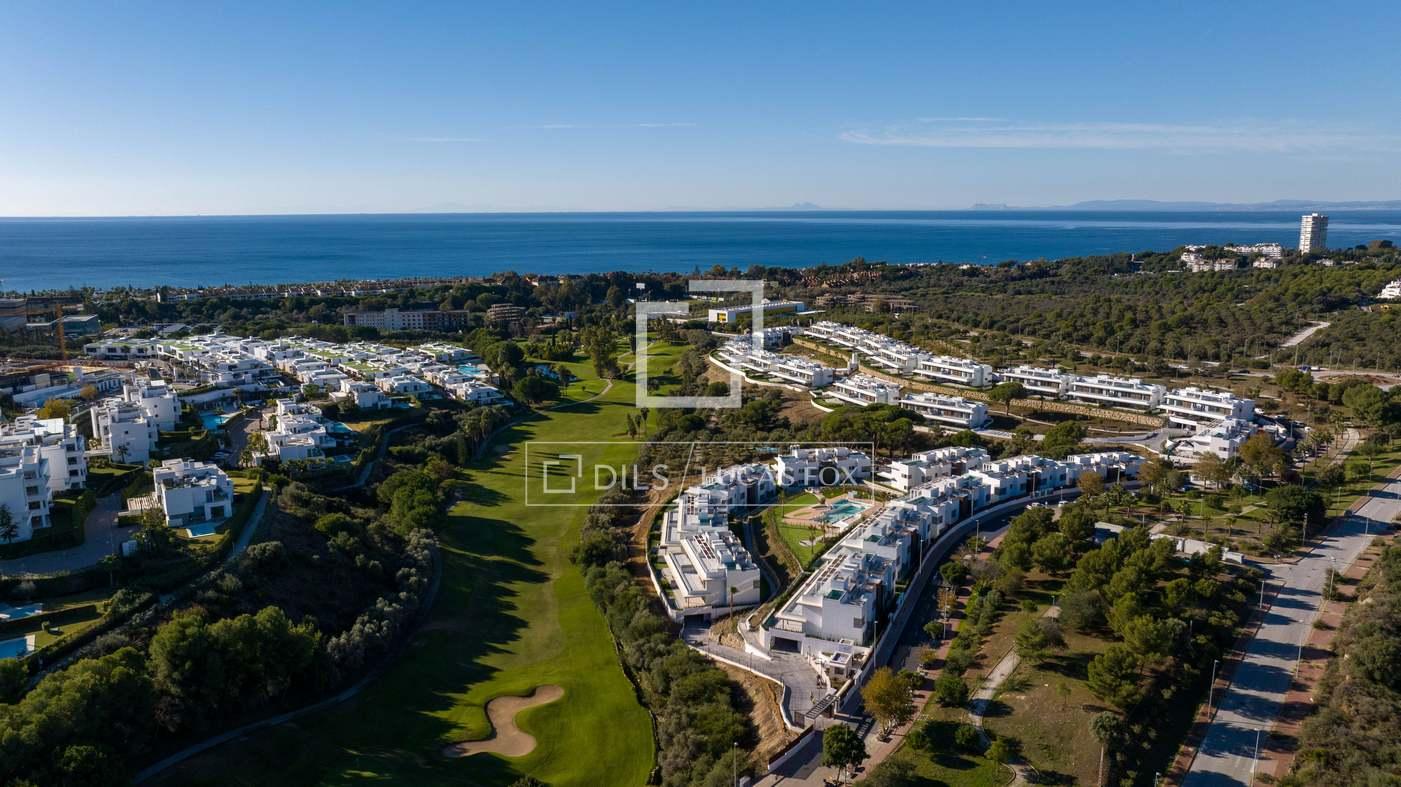 Apartment for Sale in Marbella