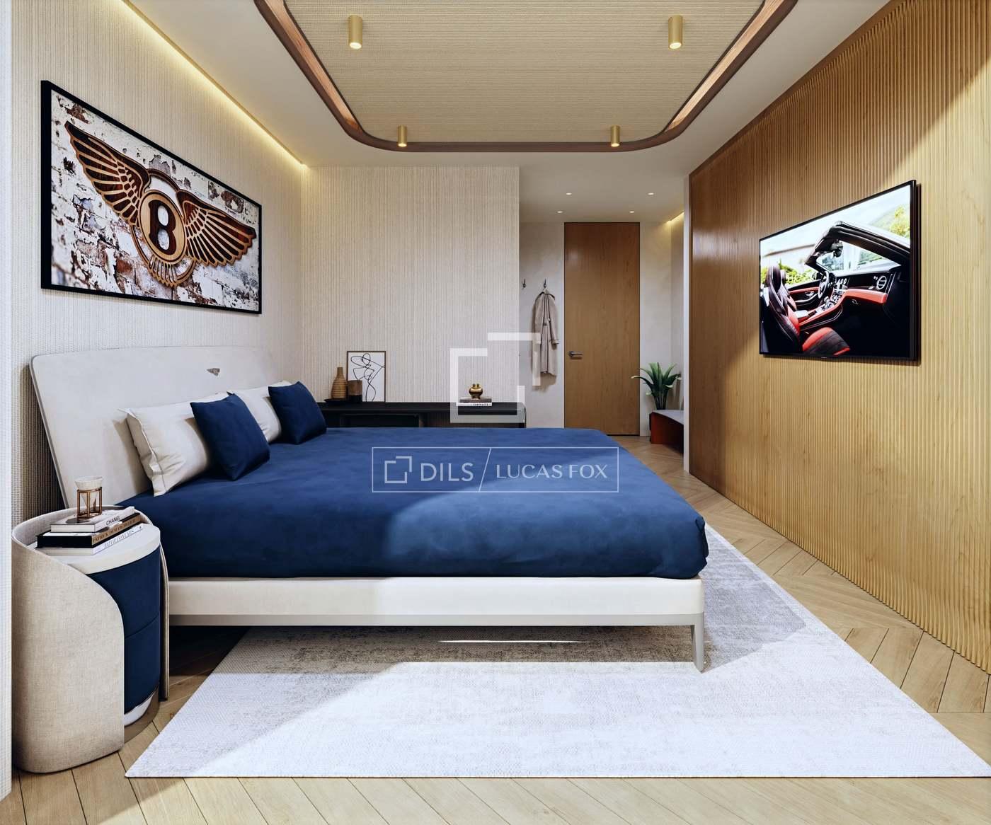 Apartment for Sale in Marbella